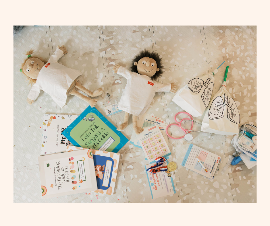 Medical Play