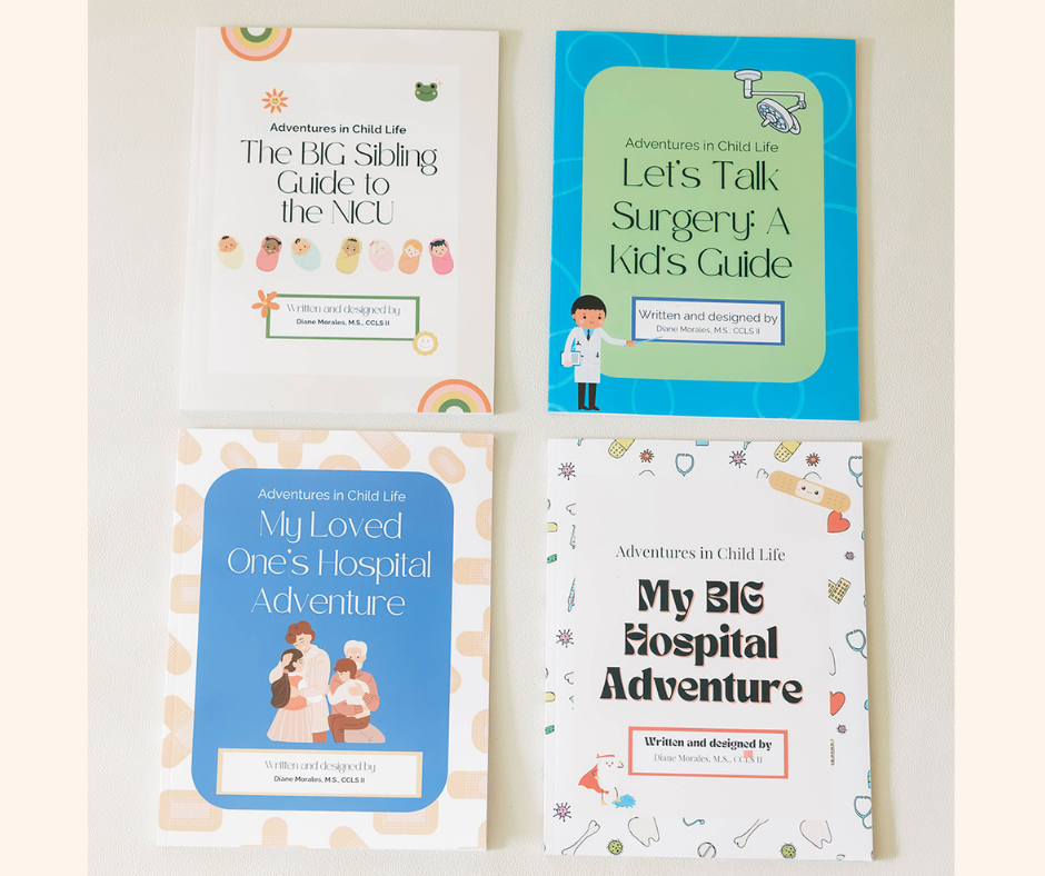 Workbooks & Activities