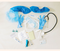 Doctor Play Kit with Realistic Tools |  Pretend Play Cards