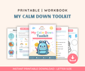 Calm Down Toolkit