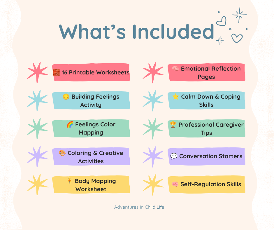 Feelings Bundle
