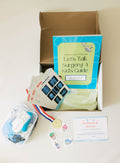 Surgery Prep Kit for Kids | Medical Play Kit