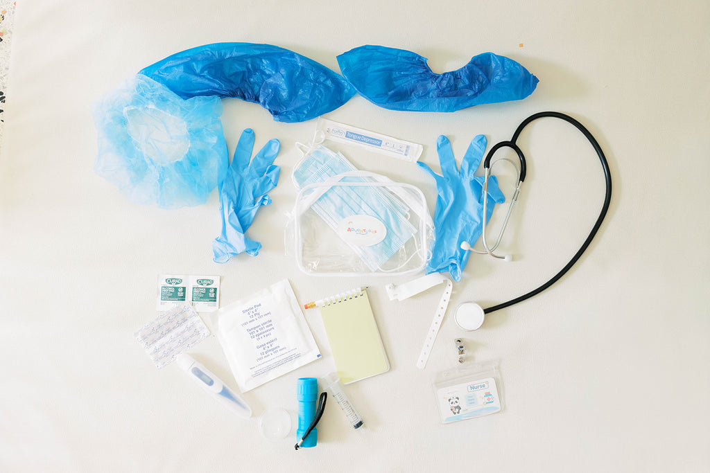 NICU Sibling Kit | Big Brother Big Sister Gift | NICU Family Support Box | Child Life Specialist Designed