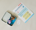 Bunny Buddies • NICU Sibling Connection Activity