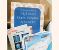 My Loved One's Hospital Adventure Box