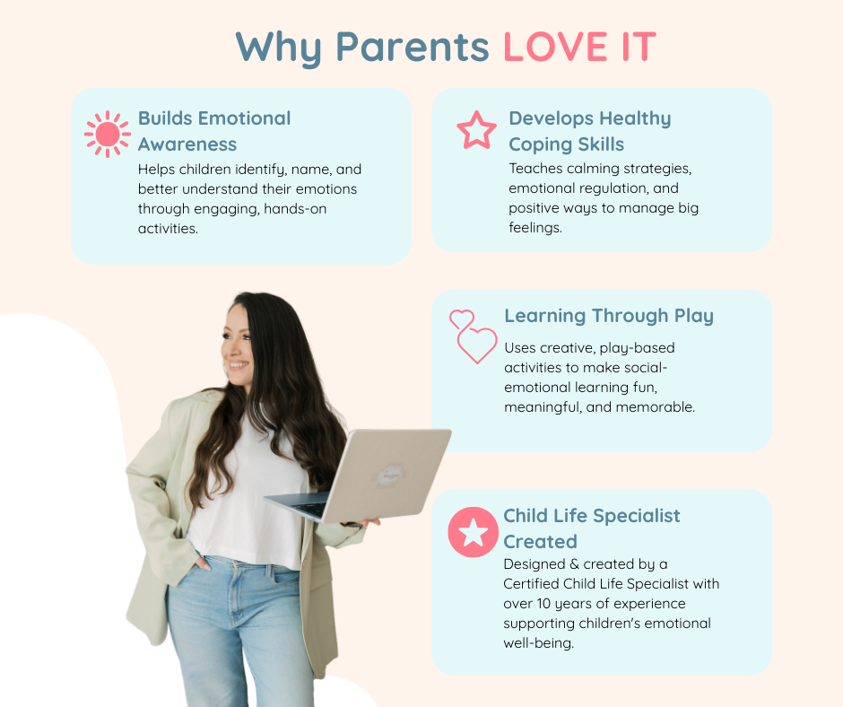 Feelings Bundle